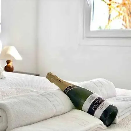 Apartment Amplio Con Jardin En Almadrava Roses