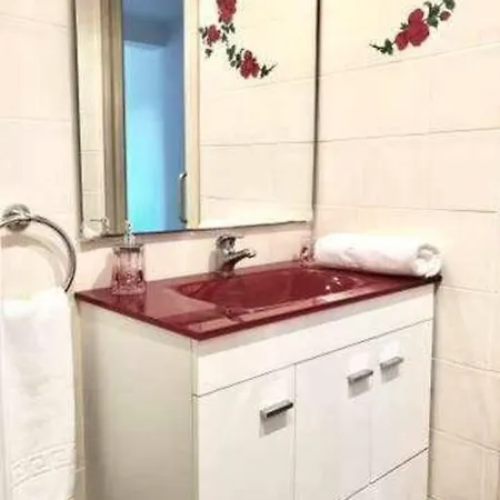 Amplio Con Jardin En Almadrava Apartment