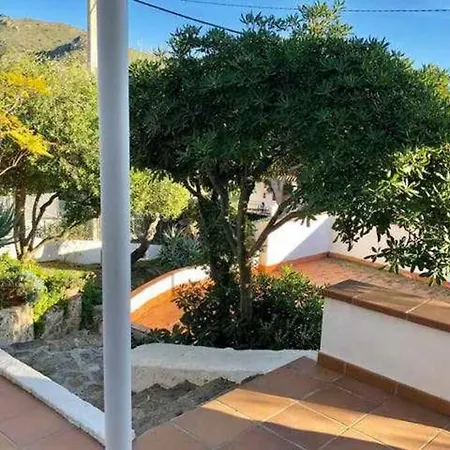 Apartment Amplio Con Jardin En Almadrava Roses