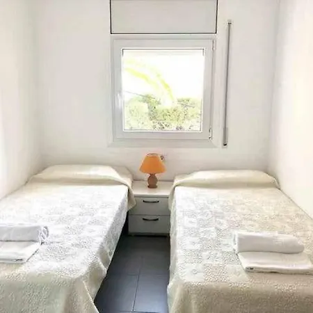 Amplio Con Jardin En Almadrava Apartment