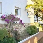 Amplio Con Jardin En Almadrava * Росас