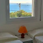 Апартаменты Amplio Con Jardin En Almadrava