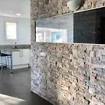 Amplio Con Jardin En Almadrava * Росас