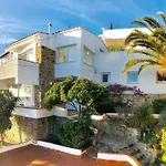 Апартаменты Amplio Con Jardin En Almadrava *