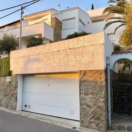 Amplio Con Jardin En Almadrava Апартаменты Росас